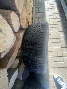 195/55 r15, michelin pneumatiky 4 ks