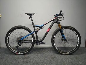 Cube AMS 100 C:68 SL 29 Carbon