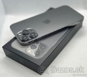 iPhone 13 PRO MAX 128GB graphite