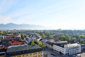 Pripravujeme na predaj 3i byt - Sever - balkón