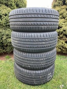 Pneu GOODRIDE SPORT SA37 235/50 R18