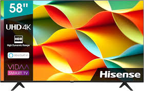 Led TV 58" Hisense