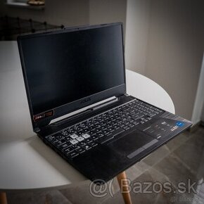 ASUS FX506H