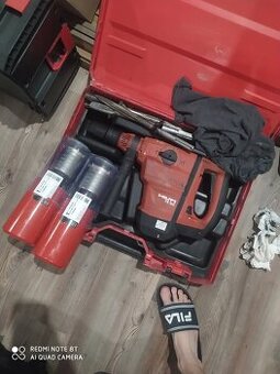 Hilti TE 60