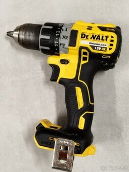 Dewalt aku skrutkovac dcd791