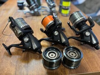 Shimano Big Baitruner XTA