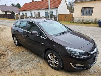 Opel Astra ST 1.7 CDTI ECOTEC Cosmo