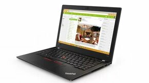 12,5"FHD Lenovo ThinkPad A285 Ryzen 5 2500U,8GB 256GB, WIN1