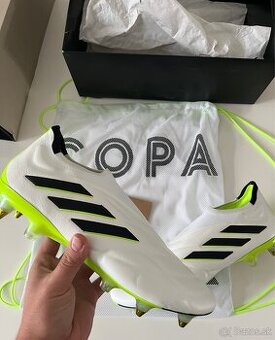 Adidas pure copa polkolíky kopačky