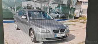 BMW 520 d