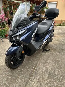 Na predaj Kymco X-Town City 125