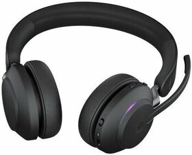 NOVÉ - Bluetooth JABRA EVOLVE2 65