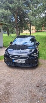 Opel Corsa GS line 96kw 130 k