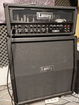 Laney Ironheart 120W