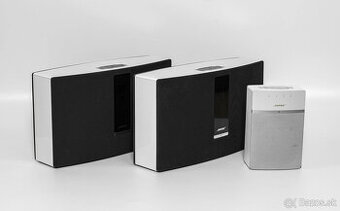 BOSE SoundTouch - 2x30 , 1x10