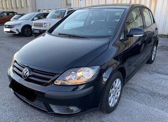 Volkswagen Golf Plus 1.9 TDI