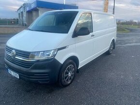 Volkswagen Transporter, T6.1 Long, 2.0 TDI 110KW - 1