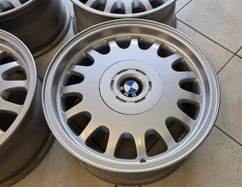 BMW Styling 6 7,5x16 5x120 ET20