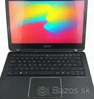 Asus ZenBook Flip UX360U