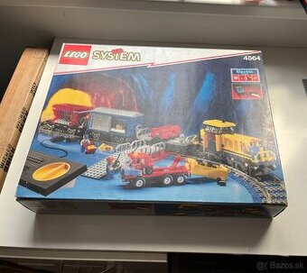 Lego 4568