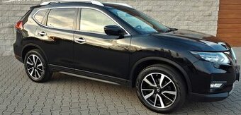 Predám Nissan X-Trail, 2.0DCi 4x4