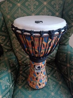 Djembe Toca - 1