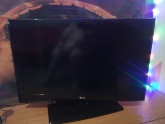 TV LG32LE5300 - 1