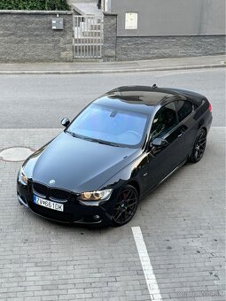 Bmw e92 330xd manual