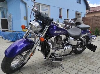 Honda VTX 1300S