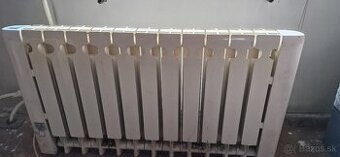 Preadam elektricky olejovi radiator