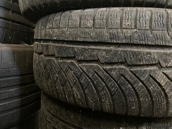 245/45R17 zimne