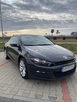 Volkswagen Scirocco 1.4 TSI 160k