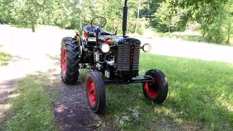 Zetor 25 A