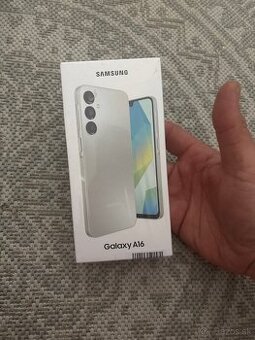 Samsung A16 128GB 4GB