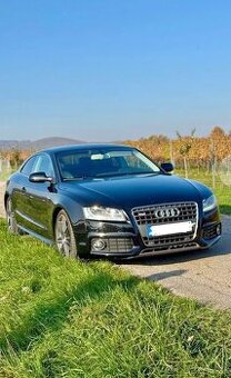 Predam Audi A5 2.0TFSi Multitronic ,132KW