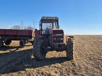 Zetor 12145 - 1