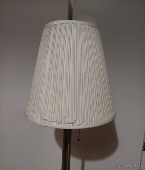 Stojaca lampa IKEA - Arstid