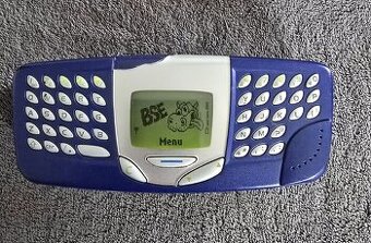 Nokia 5510