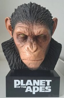 Planet Of The Apes – Caesar's Primal Collection