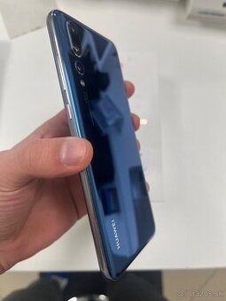 Huawei P20 Pro 6/128GB - 1