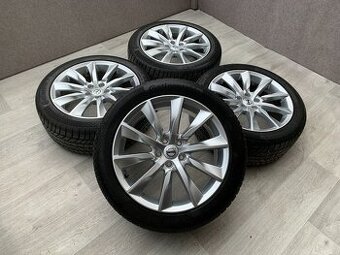 R18 ORIG.ALU KOLA VOLVO S90/V90 245/45/18 - 1