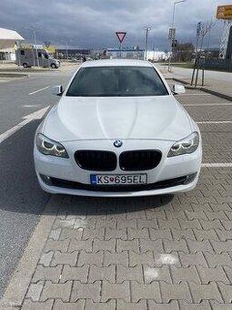 BMW F10 - 1