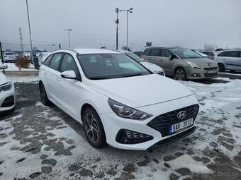 Hyundai i30 WG 1.0T-GDI 88kW FAMILY COMFORT - 1