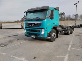 Volvo FM500 6x4