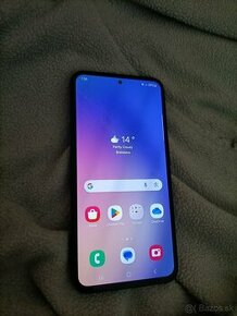 Samsung Galaxy a54 5g 128gb dual sim má 3 mesiace