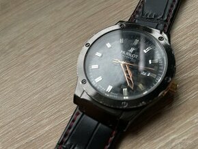 Hublot hodinky - 1