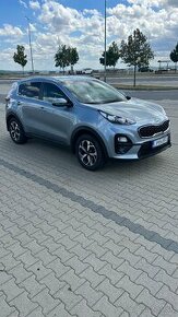 Sportage 1,6Gdi