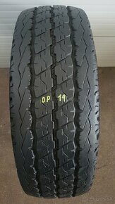 Letné pneumatiky 215/70 R15C Bridgestone
