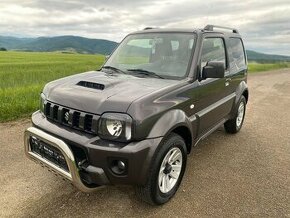 Suzuki Jimny 1.3 STYLE RANGER