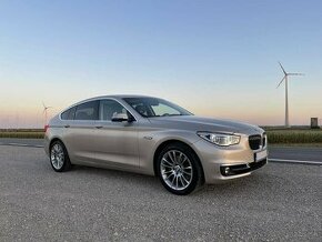 Predám BMW 535i GT xDrive Luxury Line 44tis.km - 1